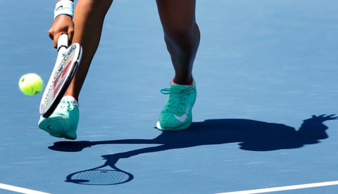 Naomi Osaka debuta con victoria en Miami