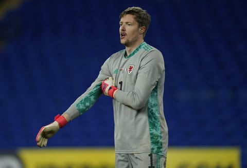 Sin Gareth Bale de titular, Gales vence a México en partido amistoso