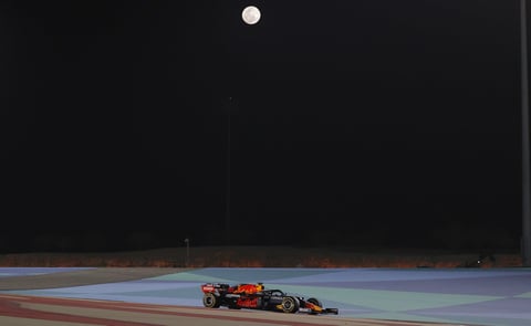 Hamilton arrebata la victoria a Verstappen en GP de Bahrein