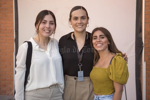 29032021 Aurora López y Romina Varela.