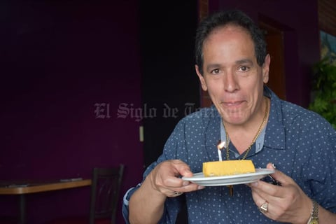 28032021 En su pasado festejo de cumpleaños Francisco Amozurrutia Carson.