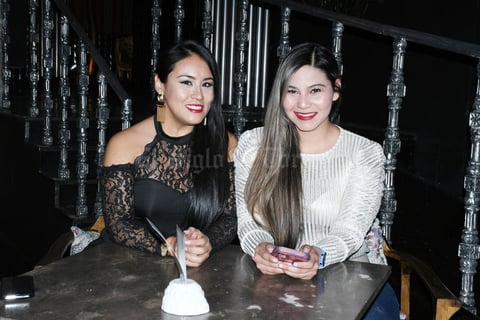 30032021 Emily Saenz, Liz López.