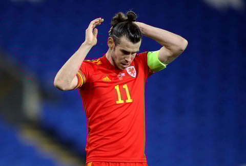 Con Gareth Bale, Gales suma su primera victoria rumbo a Qatar 2022