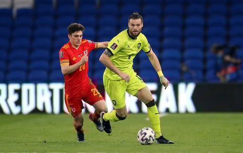 Con Gareth Bale, Gales suma su primera victoria rumbo a Qatar 2022