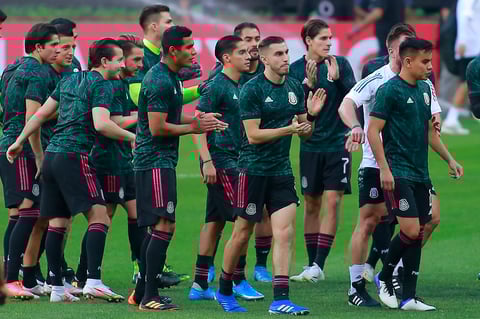 México vence a Honduras en el Preolímpico