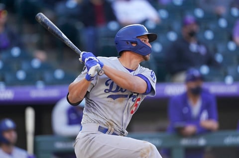 Rockies aprovechan jonrón anulado y vencen a Dodgers