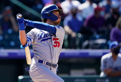 Rockies aprovechan jonrón anulado y vencen a Dodgers