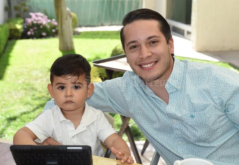 01042021 Eladio Tirado y Sergio Alcázar.