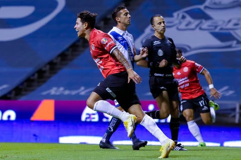 Puebla rompe mala racha de 3 duelos sin ganar al vencer a Mazatlán FC
