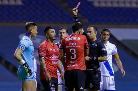 Puebla rompe mala racha de 3 duelos sin ganar al vencer a Mazatlán FC