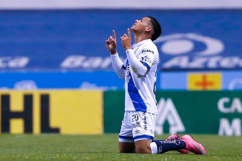 Puebla rompe mala racha de 3 duelos sin ganar al vencer a Mazatlán FC