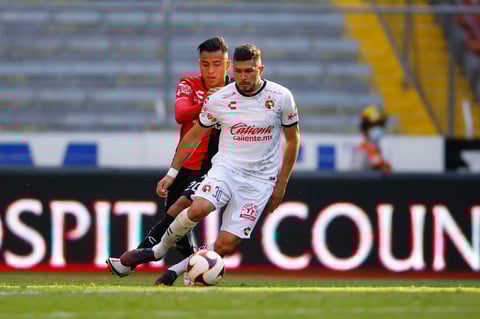 Con gol de Renato Ibarra, Atlas se impone ante Xolos de Tijuana