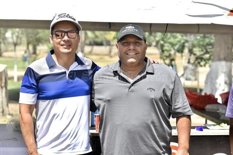 03042021 Fernando Rodríguez y Carlos Solares.