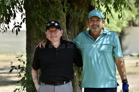 03042021 Pedro Cantú y Ricardo Ramírez.