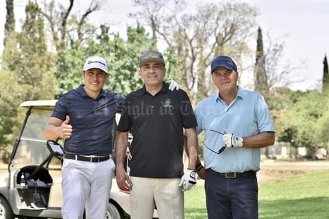 03042021 Roberto Madrid, Benito Contreras y Stevi Oneil.