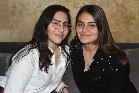 06042021 Sofía Torres y Isabella Herrera.