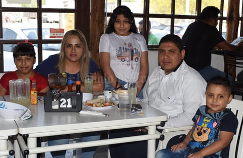 06042021 Familia Enriquez de León.
