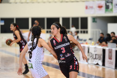 Algodoneras vs Mieleras