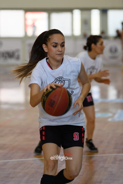 Algodoneras vs Mieleras
