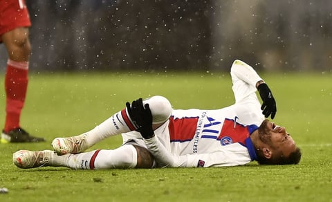Se adelantan en el marcador de Ida en Cuartos de Final de Champions 