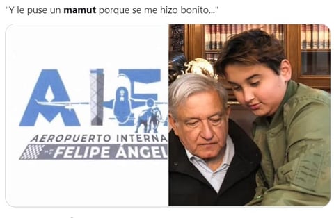 Aeropuerto Felipe Ángeles