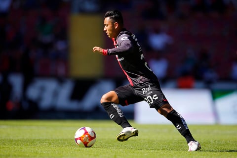 Doblete de Gigliotti sella triunfo de León ante Atlas