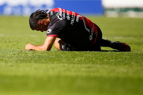 Doblete de Gigliotti sella triunfo de León ante Atlas