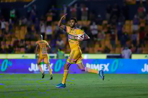 América consigue valiosa victoria en visita a Tigres
