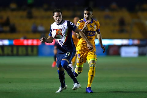 América consigue valiosa victoria en visita a Tigres