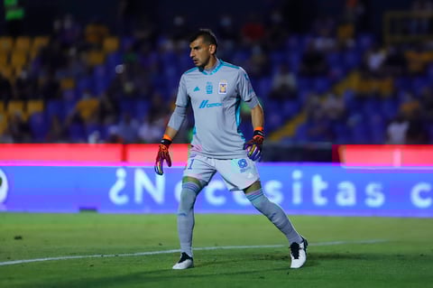 América consigue valiosa victoria en visita a Tigres