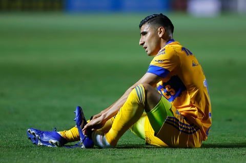 América consigue valiosa victoria en visita a Tigres