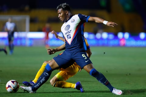 América consigue valiosa victoria en visita a Tigres