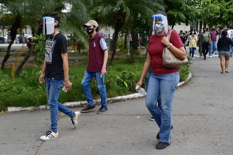 Inicia jornada electoral en Ecuador para elegir presidente