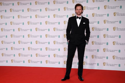 Los mejores looks en la alfombra roja de los Premios Bafta 2021