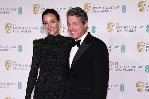 Los mejores looks en la alfombra roja de los Premios Bafta 2021