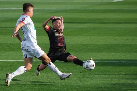 Con gol de Jürgen Damm, el Atlanta United avanza en la Concachampions