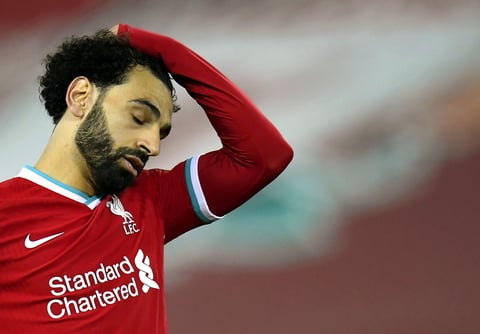 Liverpool apretó en el primer acto y defendiendo con firmeza en el segundo para evitar apuros