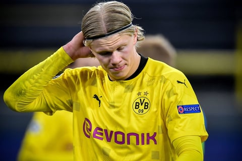 Se impusieron en la ida de cuartos de final ante el Borussia Dortmund 