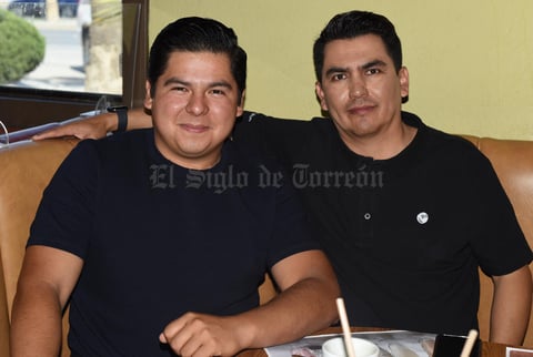 15042021  Luis Silva y Paulo Jaramillo.