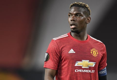 2-0. El Granada deja de soñar en Old Trafford