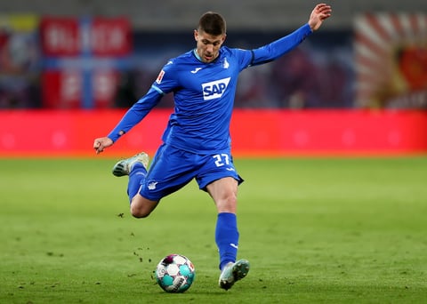Leipzig se atasca ante Hoffenheim