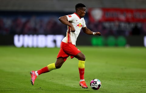 Leipzig se atasca ante Hoffenheim
