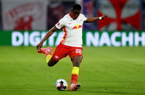 Leipzig se atasca ante Hoffenheim