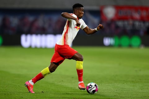 Leipzig se atasca ante Hoffenheim