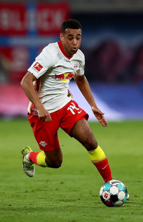 Leipzig se atasca ante Hoffenheim