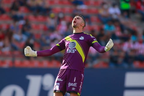 Puebla se mantiene en zona de liguilla tras vencer al Atlético de San Luis