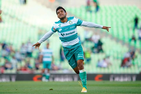 Santos Laguna retoma la senda del triunfo ante Toluca