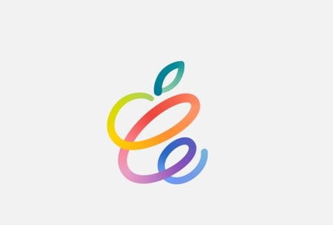 Apple Event 2021 