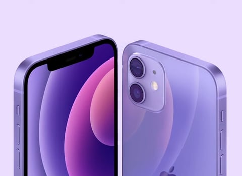 Apple Event 2021 