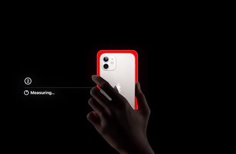 Apple Event 2021 